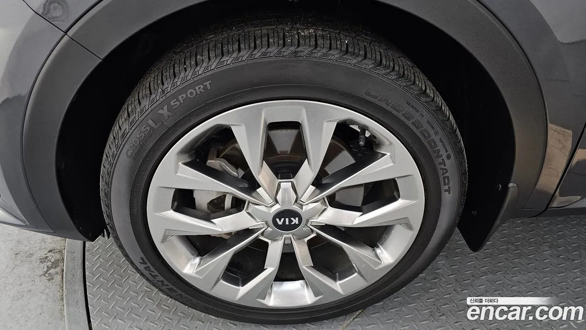 Kia Sorento — фото 3