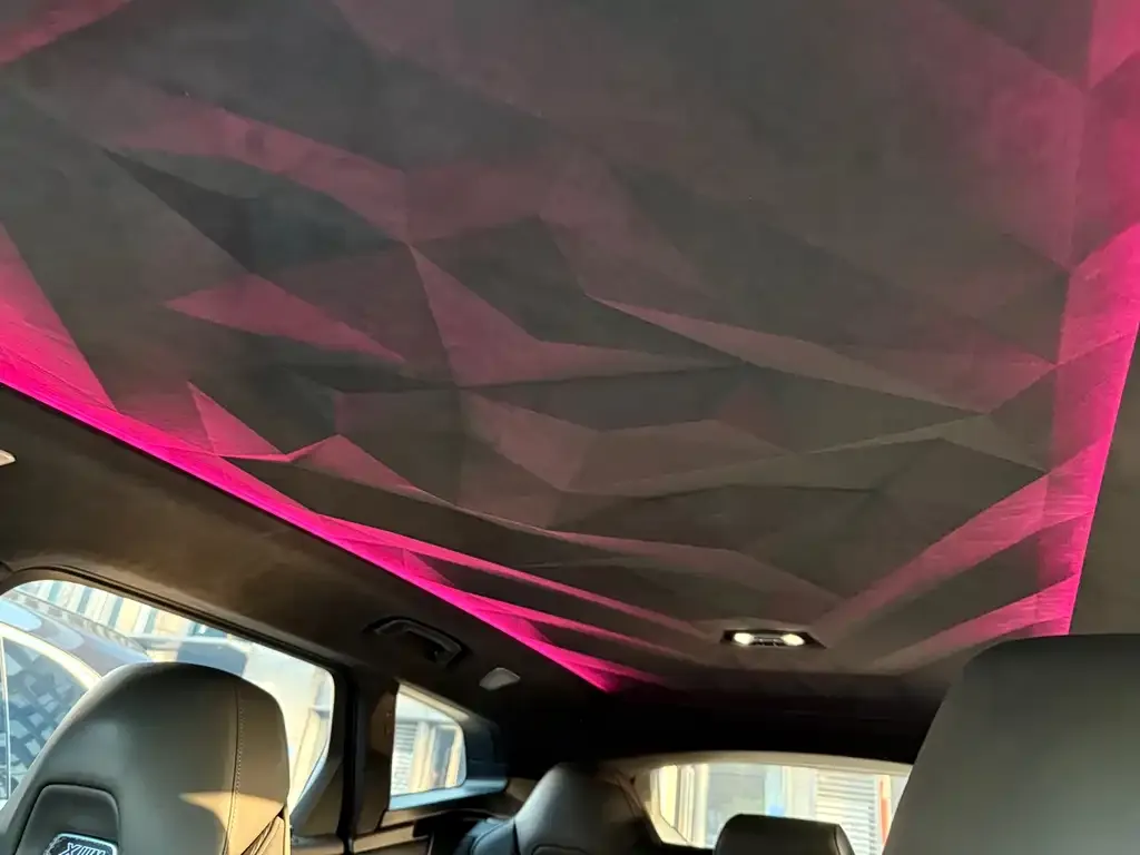 BMW XM 2024 из CN, фото 3