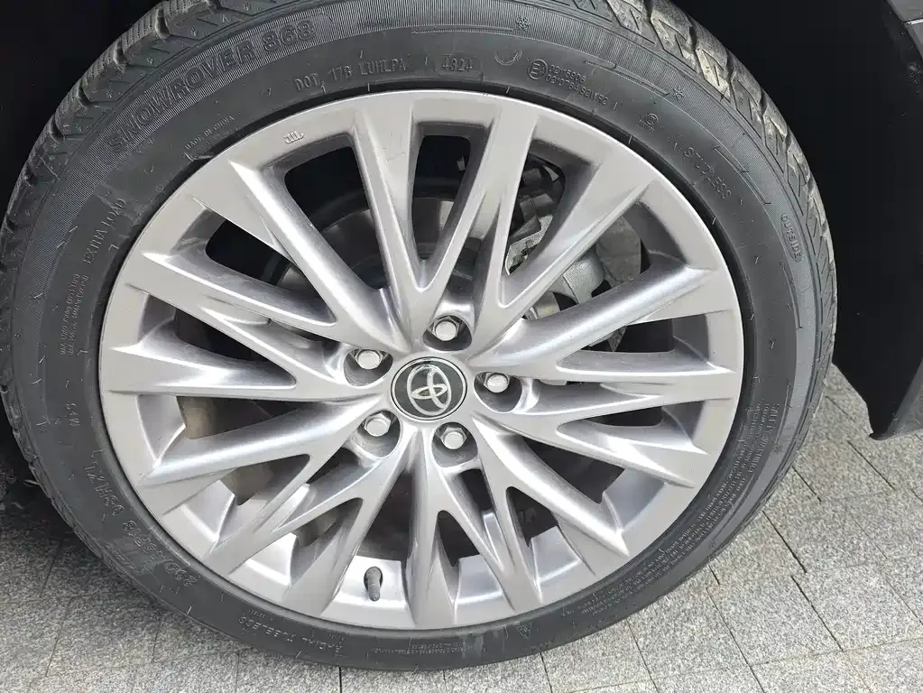 Toyota Avalon 2024 из CN, фото 3