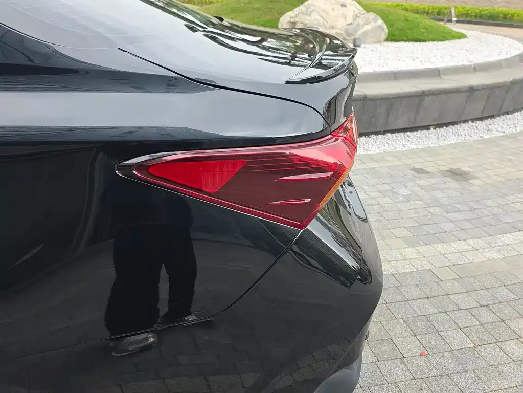 Toyota Avalon 2024 из CN, фото 8