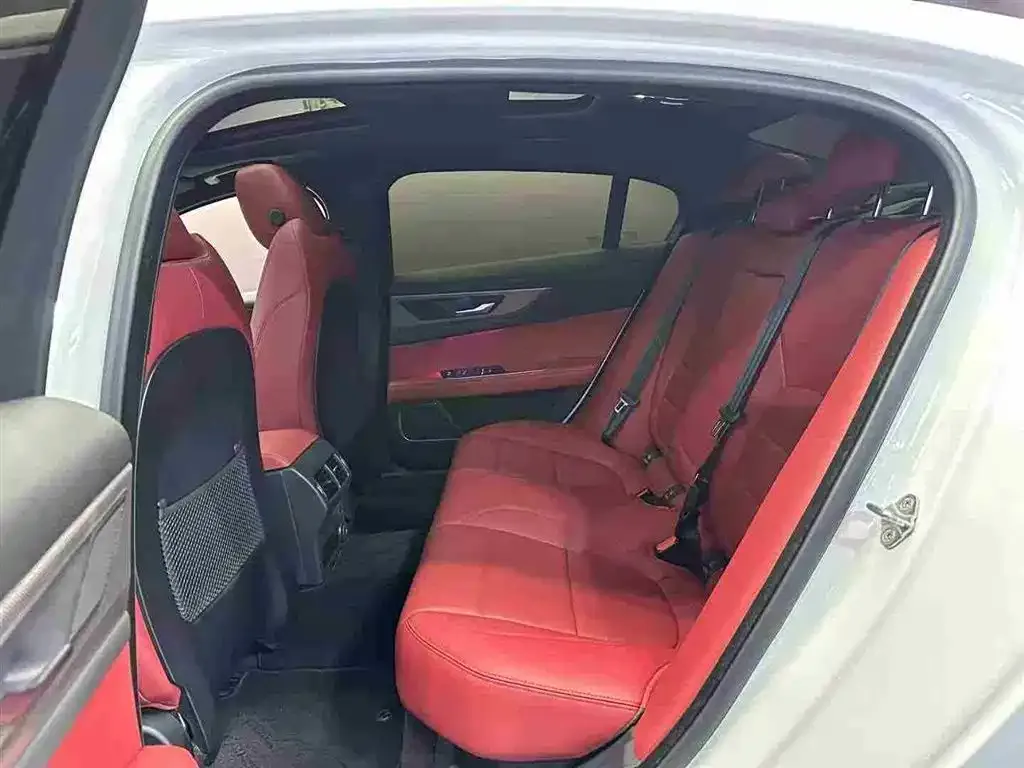 Jaguar XEL 2021 из CN, фото 2