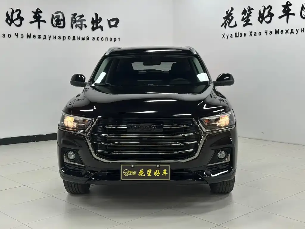 Haval H6 — фото 2