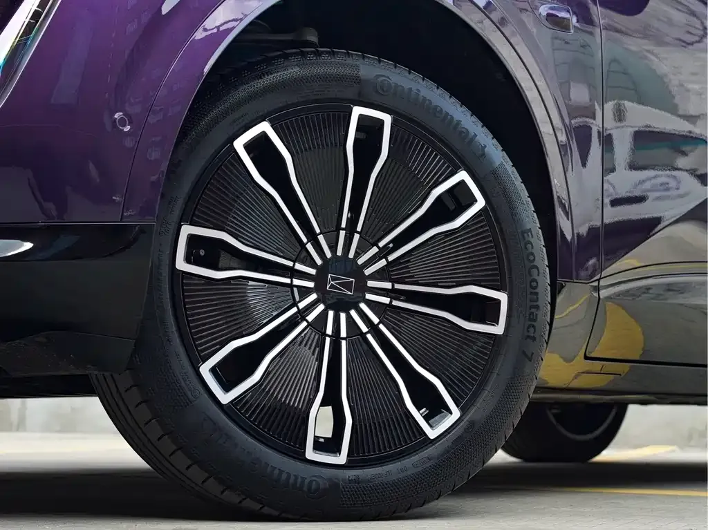 Avatr 07 — фото 10