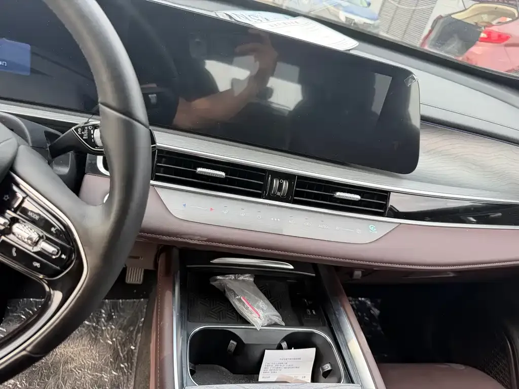 Chery Tiggo 8 PRO — фото 3