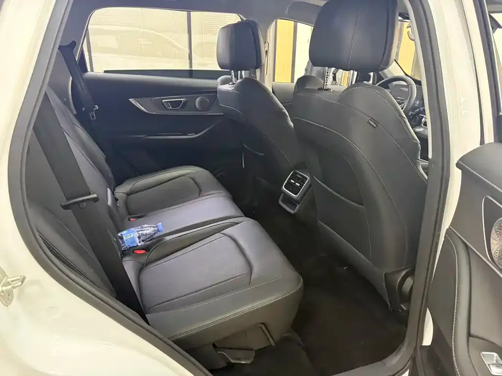 Chery Tiggo 8 PLUS 2025 из CN, фото 5