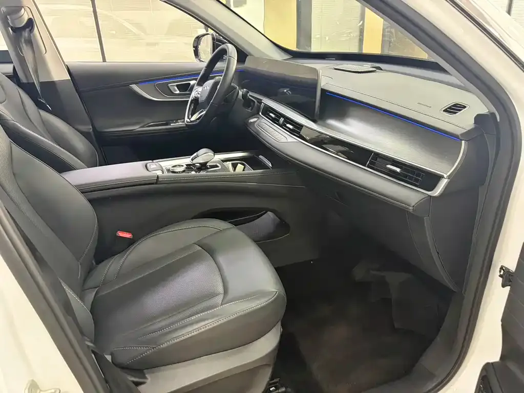 Chery Tiggo 8 PLUS 2025 из CN, фото 2