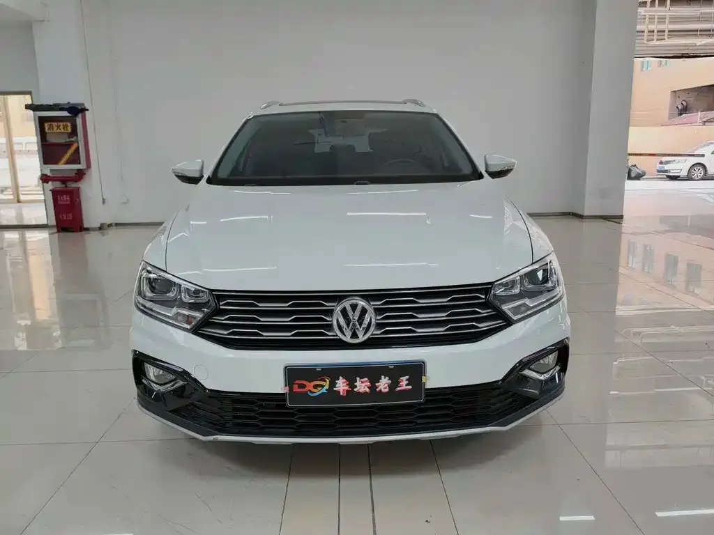 Volkswagen C-Trek