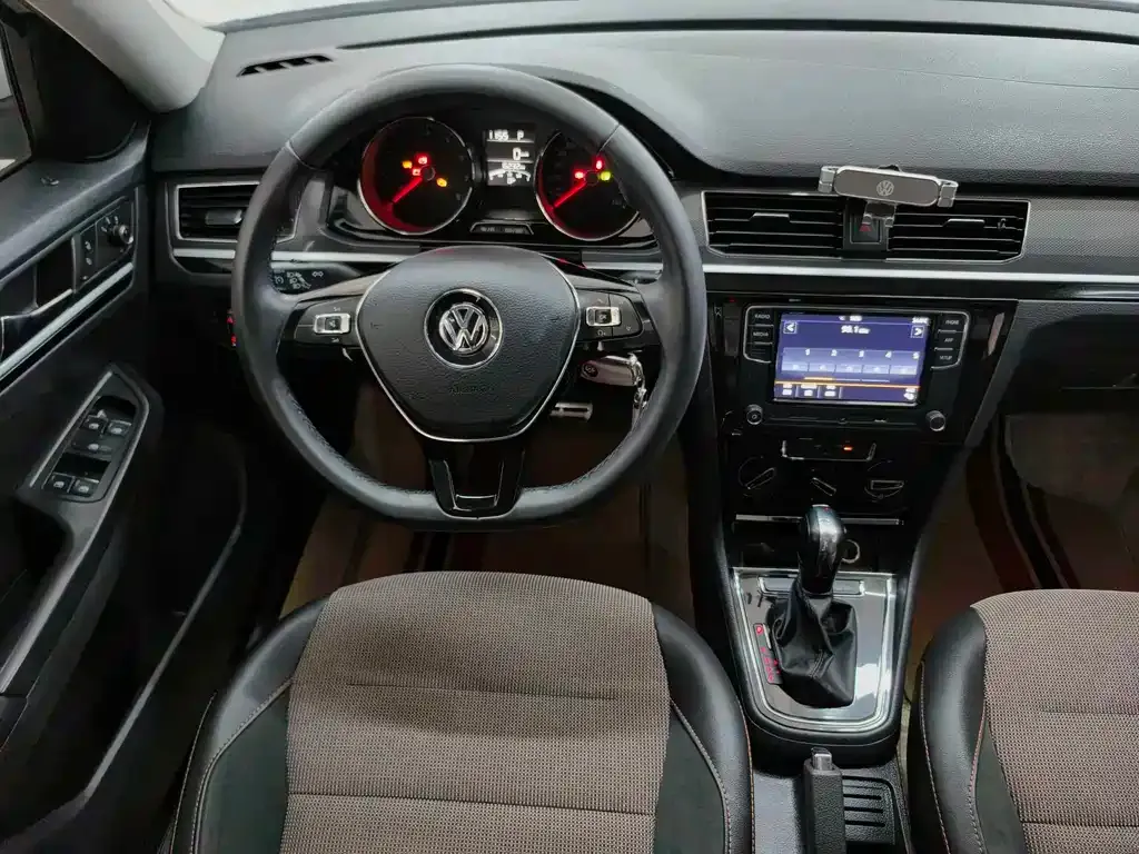 Volkswagen C-Trek 2021 из CN, фото 8