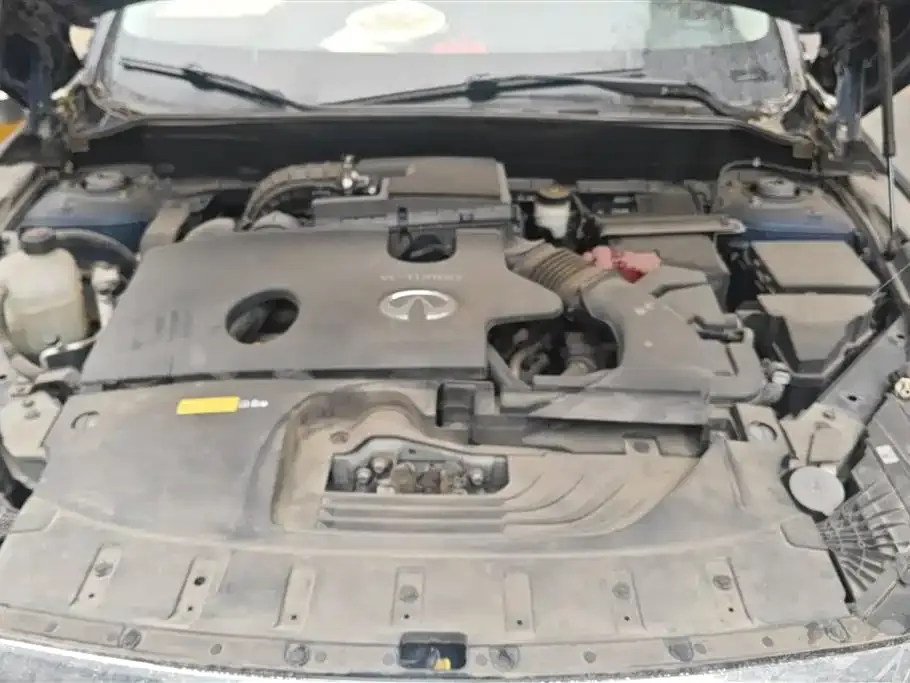 Infiniti QX50 2021 из CN, фото 2