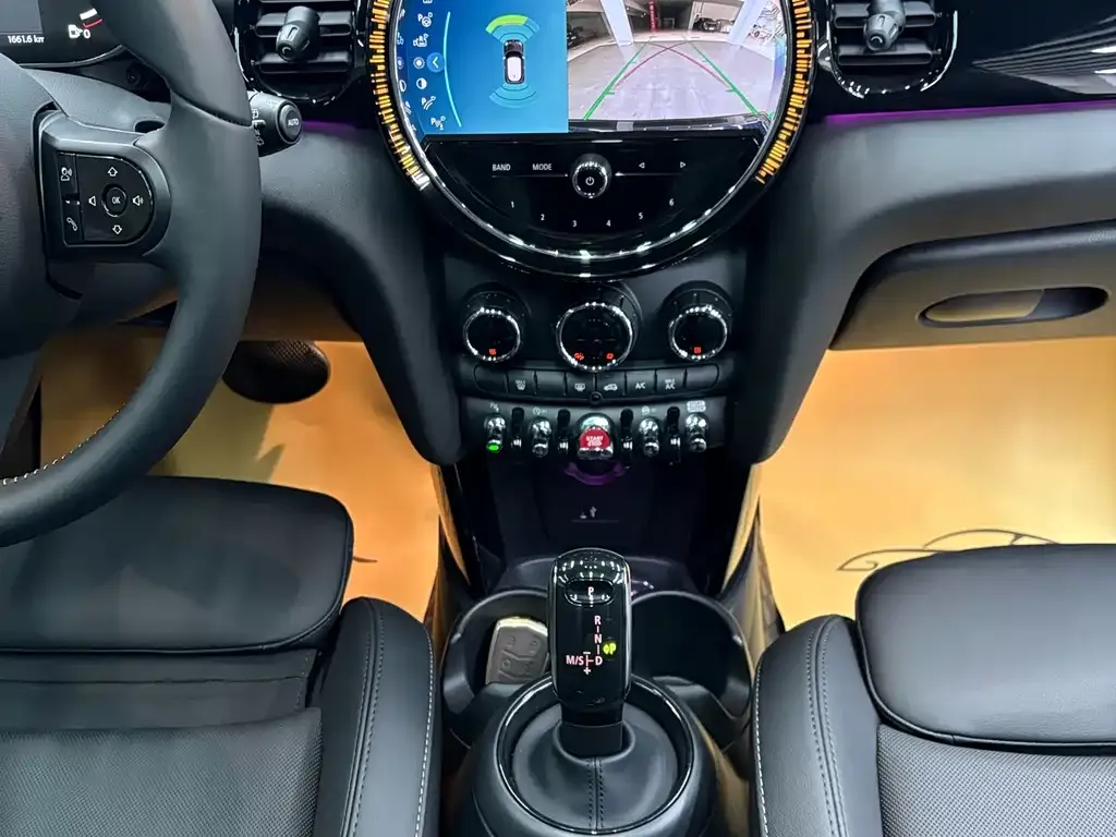 MINI Cooper (3-door) 2024 из CN, фото 7