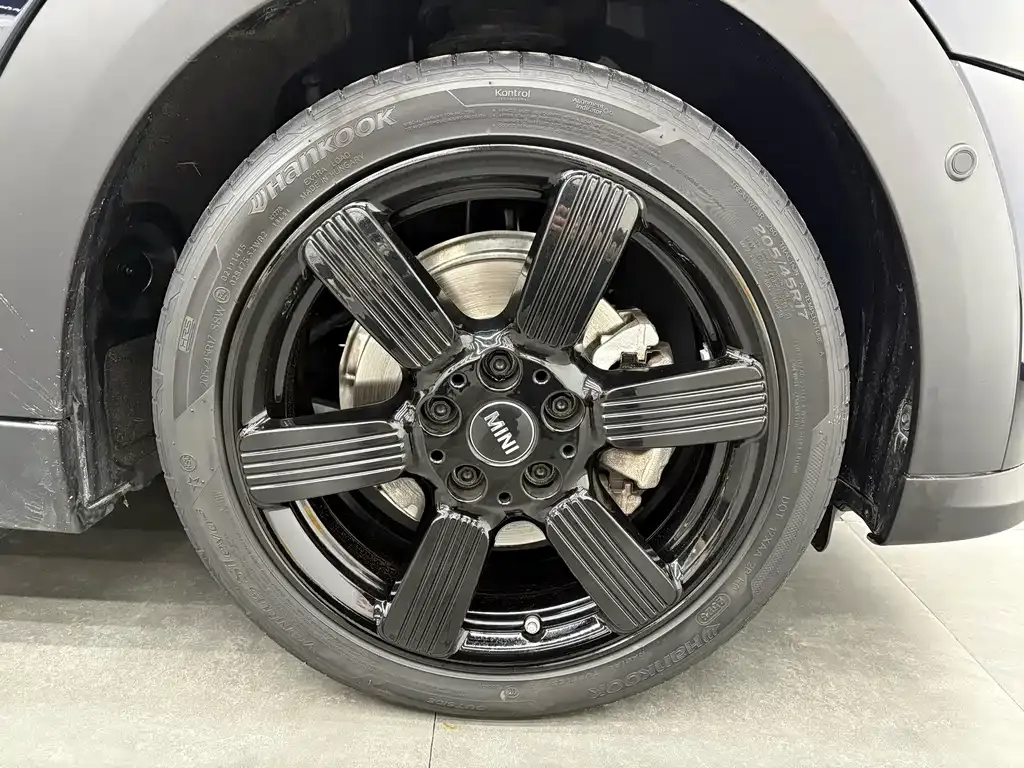 MINI Cooper (3-door) 2024 из CN, фото 8