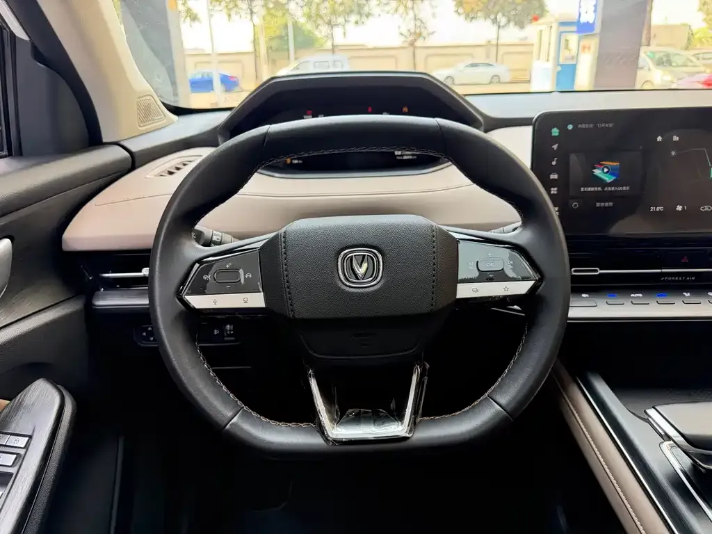 Changan CS55PLUS 2023 из CN, фото 2