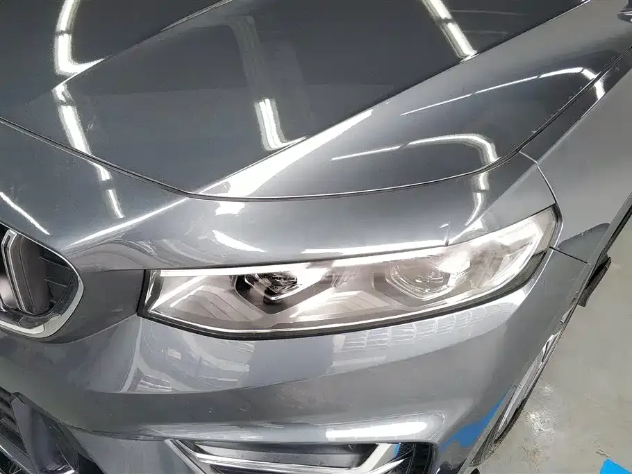 Geely Xingrui 2024 из CN, фото 3