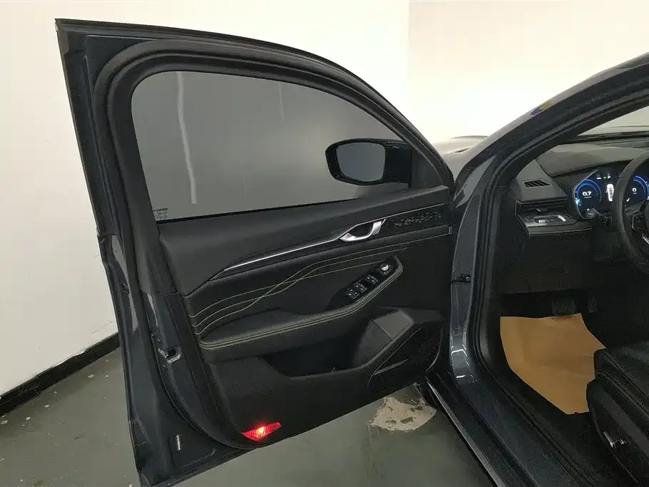 Geely Xingrui 2024 из CN, фото 5