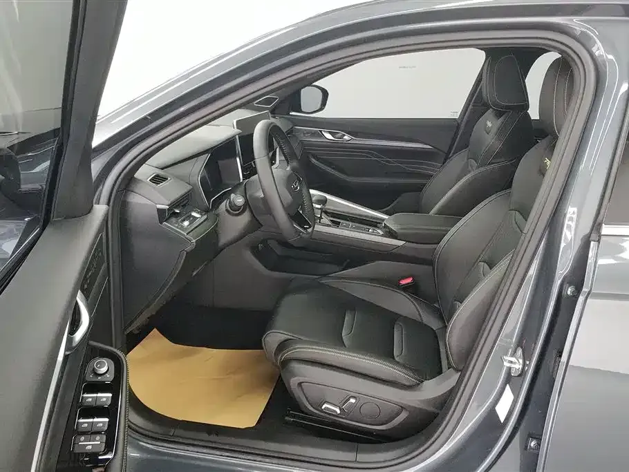 Geely Xingrui 2024 из CN, фото 8