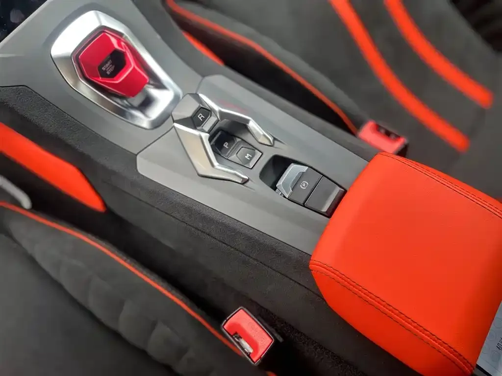 Lamborghini Huracan — фото 6