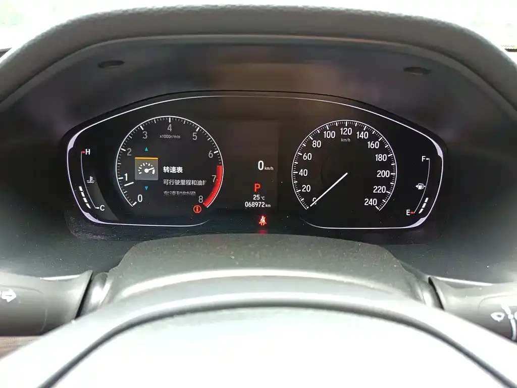 Honda Accord — фото 2