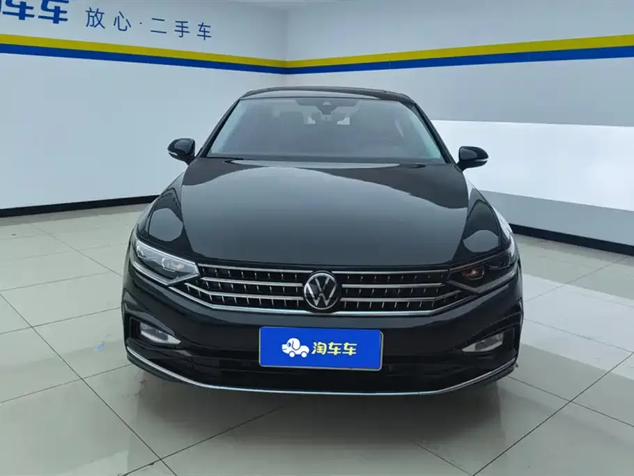 Volkswagen Magotan 2024 из CN, фото 6
