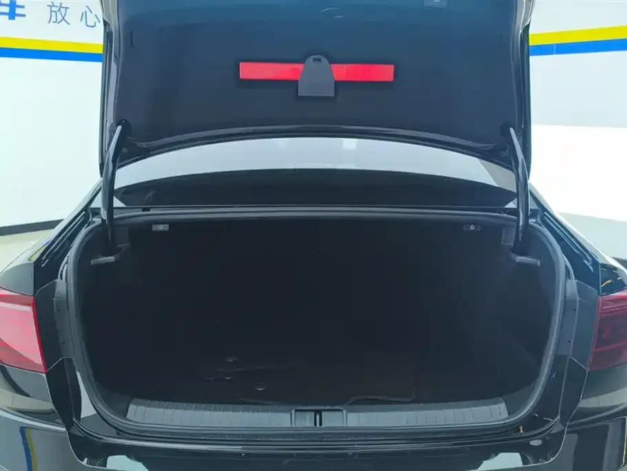 Volkswagen Magotan 2024 из CN, фото 4