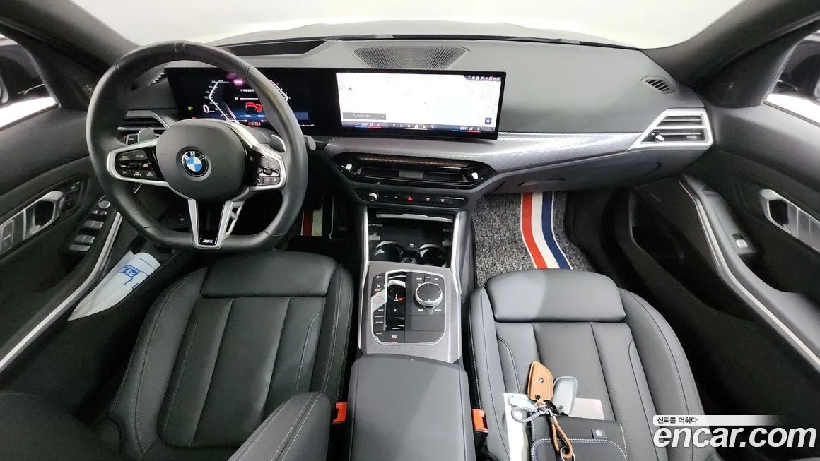 BMW 3-Series — фото 10