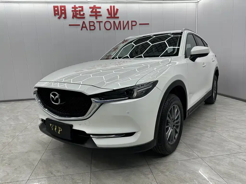 Mazda CX-5 2022 из CN, фото 1