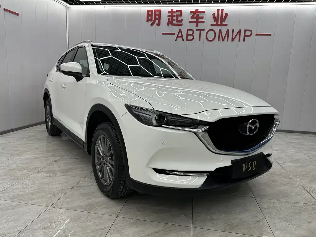 Mazda CX-5 2022 из CN, фото 5