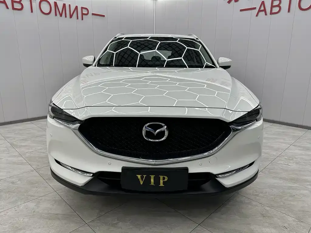 Mazda CX-5 2022 из CN, фото 4