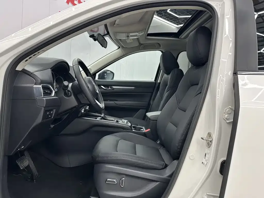 Mazda CX-5 2022 из CN, фото 3