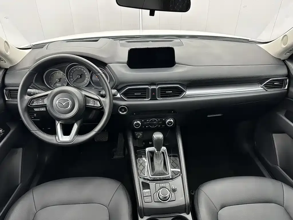 Mazda CX-5 2022 из CN, фото 2