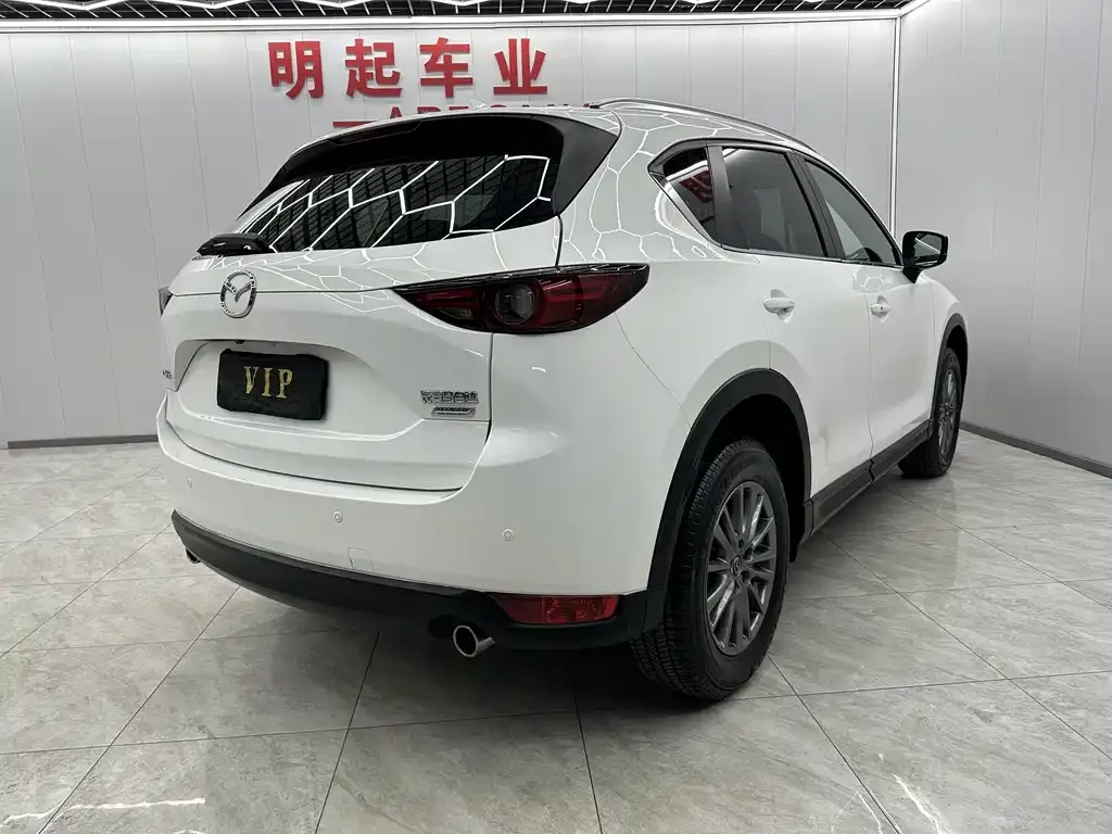 Mazda CX-5 2022 из CN, фото 6