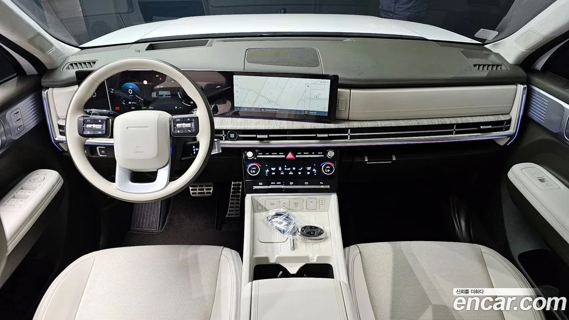 Hyundai Santafe — фото 6