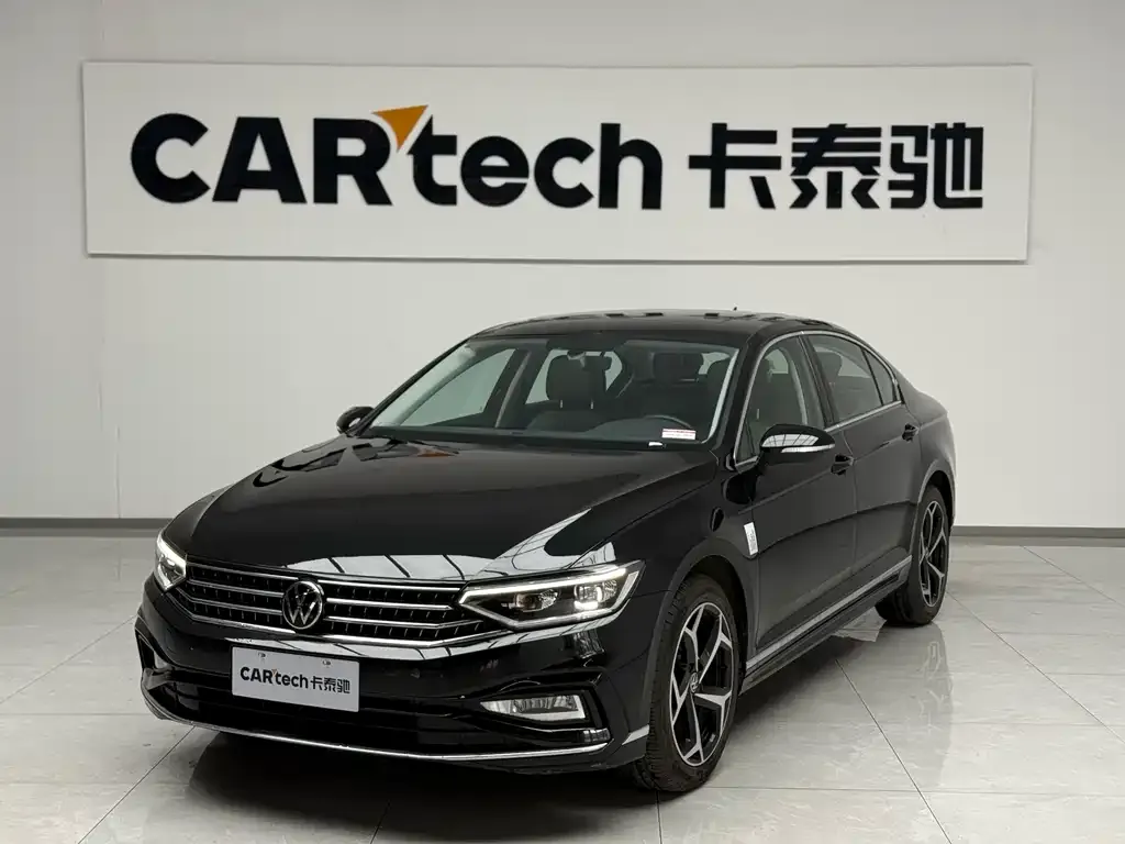 Volkswagen Magotan 2025 из CN, фото 1