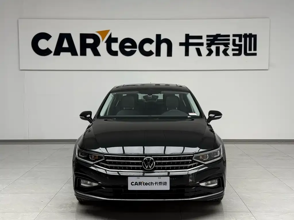 Volkswagen Magotan 2025 из CN, фото 2