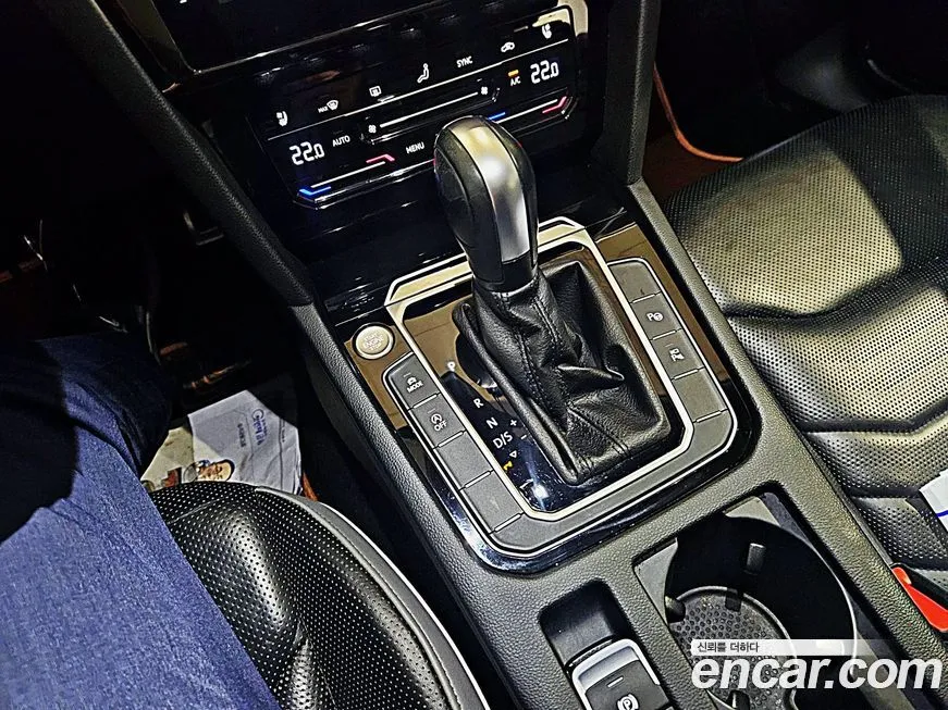 Volkswagen Arteon 2023 из KR, фото 5