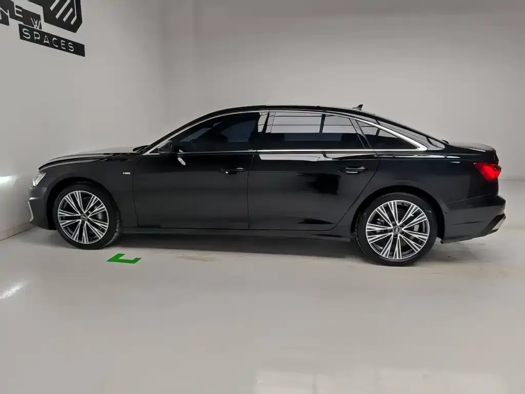 Audi A6L — фото 4