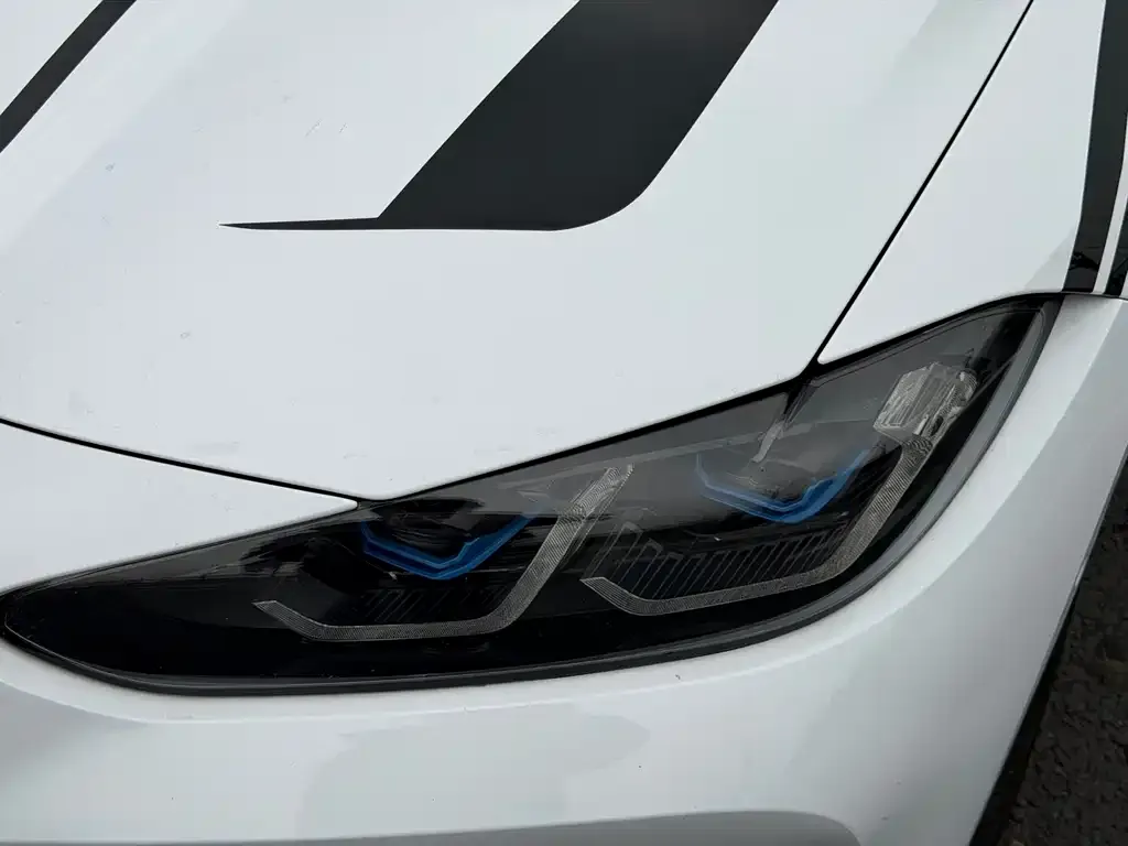 BMW M4 2022 из CN, фото 2