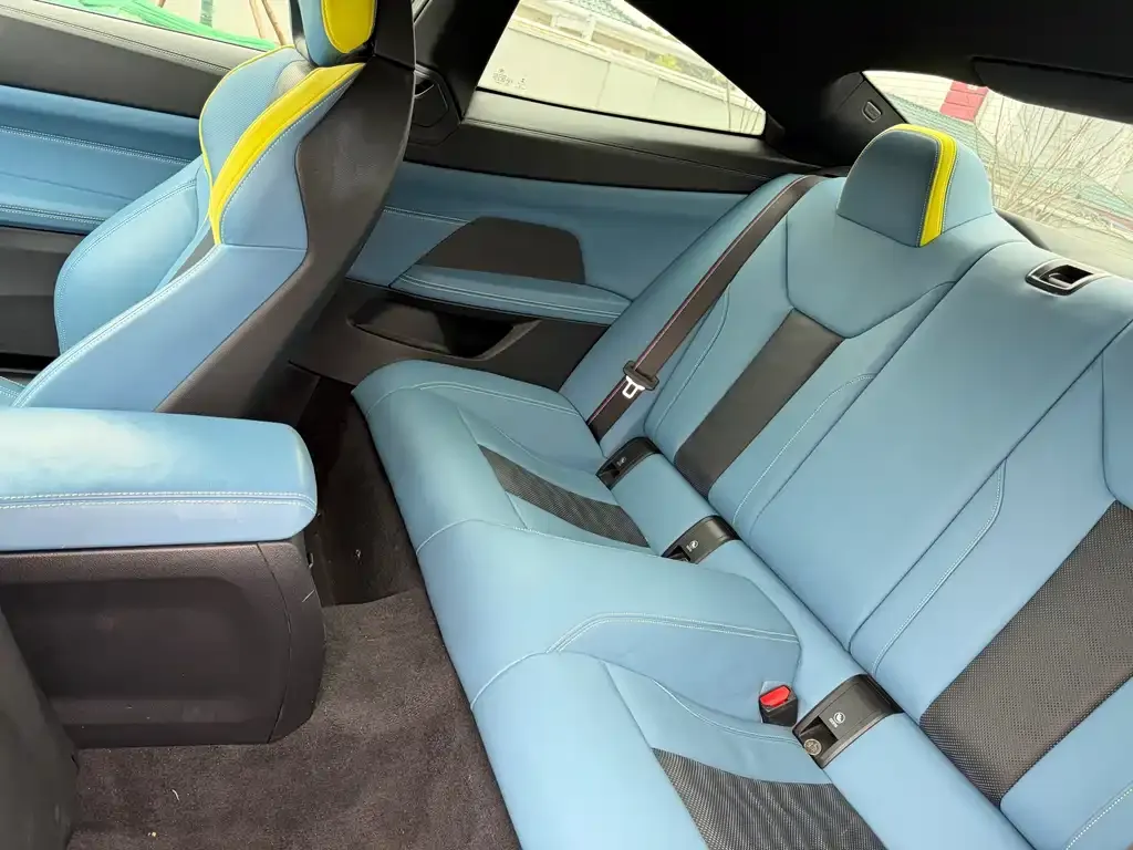 BMW M4 2022 из CN, фото 10