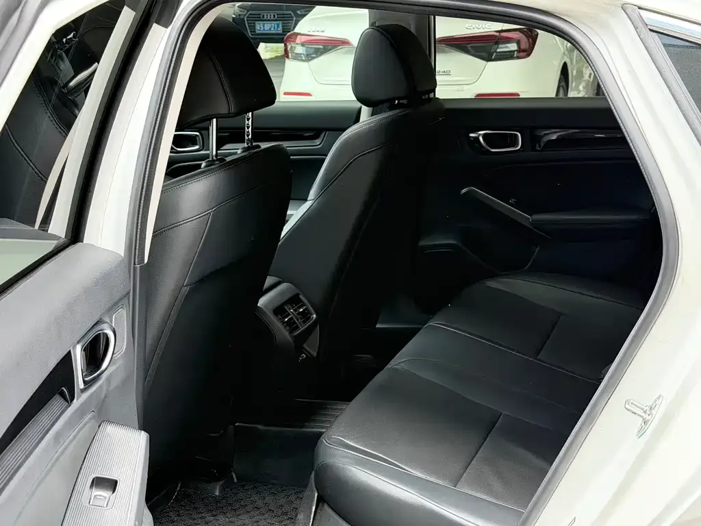 Honda Integra 2024 из CN, фото 6
