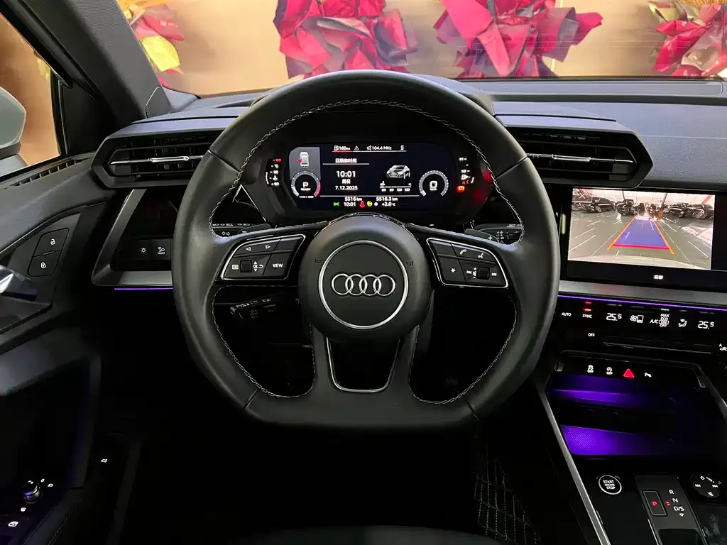 Audi A3 — фото 10