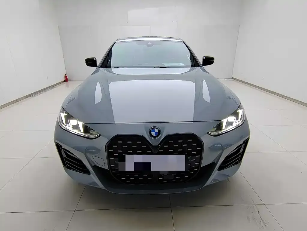 BMW 4 Series — фото 3