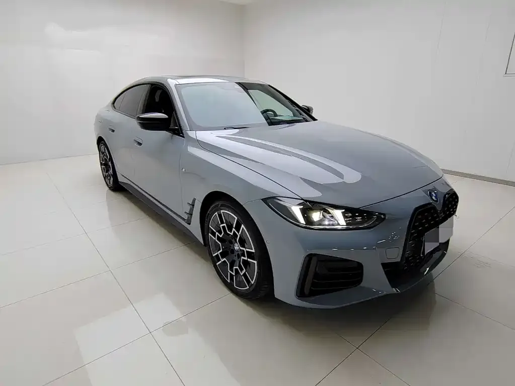 BMW 4 Series — фото 2