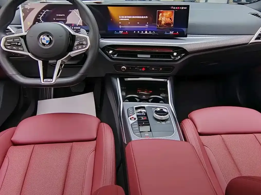 BMW 4 Series — фото 9