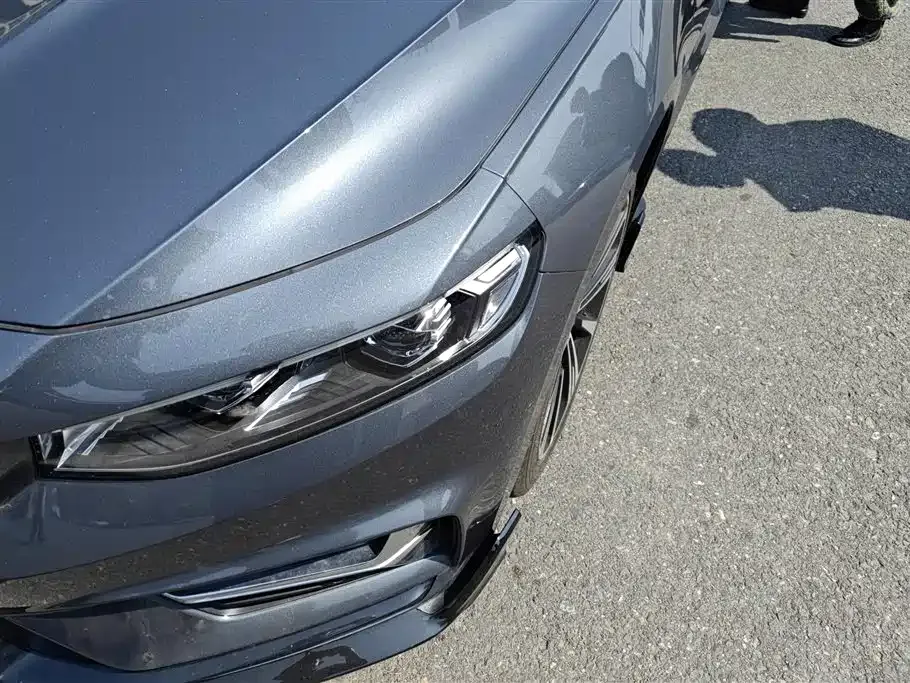 Geely Xingrui 2025 из CN, фото 3