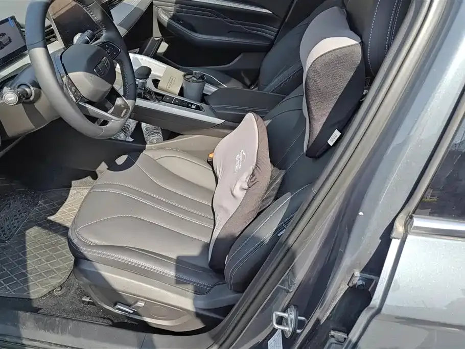 Geely Xingrui 2025 из CN, фото 6