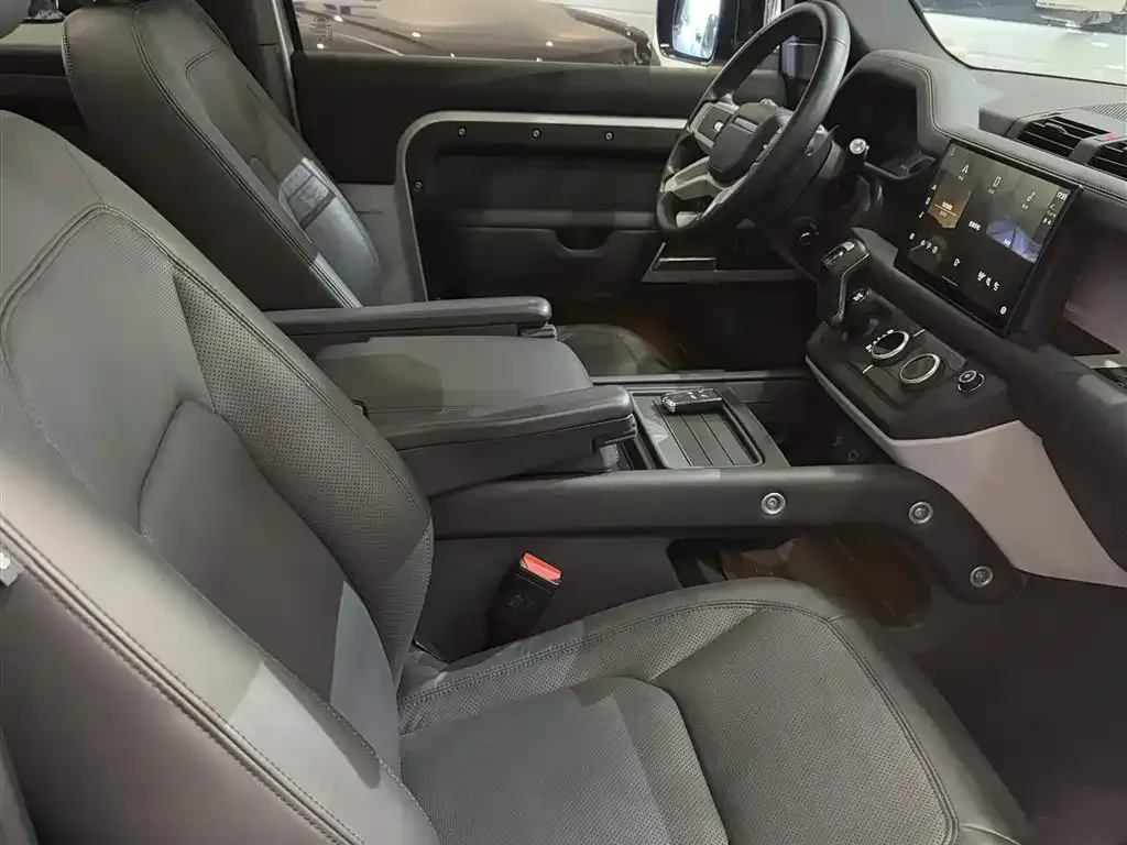 Land Rover Defender 2022 из CN, фото 6