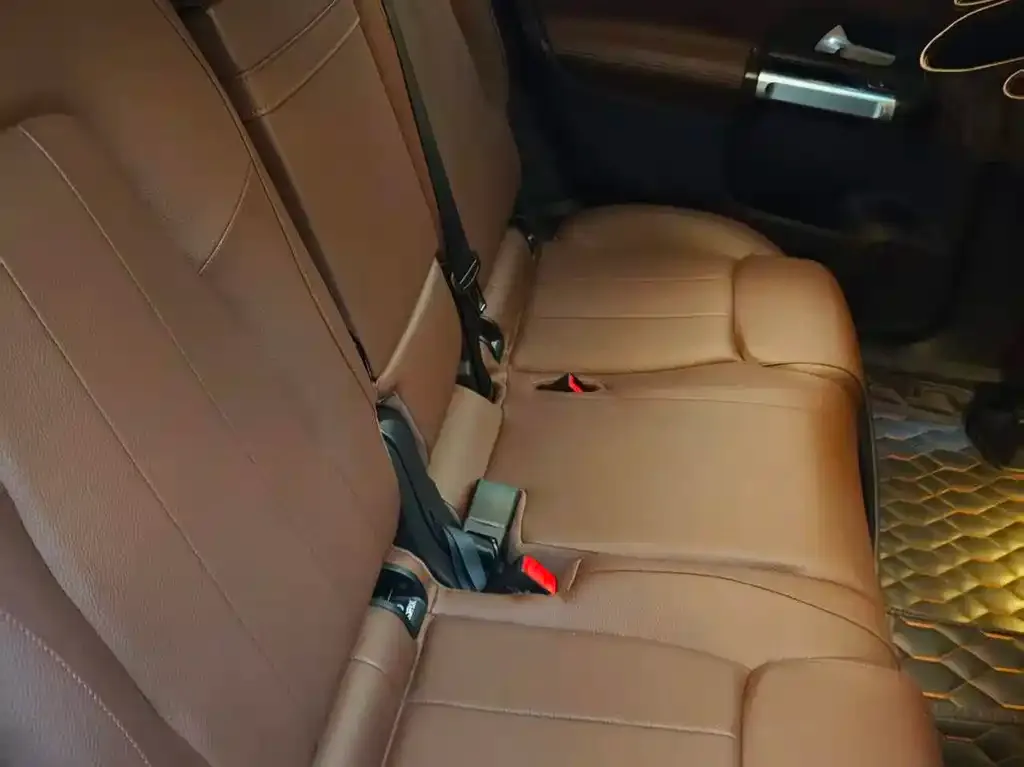 Mercedes-Benz GLB 2024 из CN, фото 2
