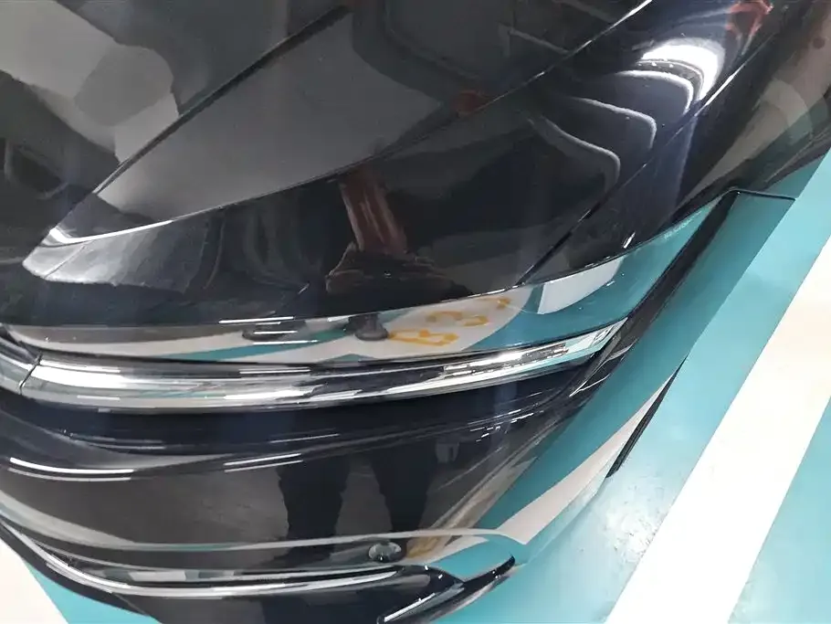 Volkswagen Magotan 2025 из CN, фото 3
