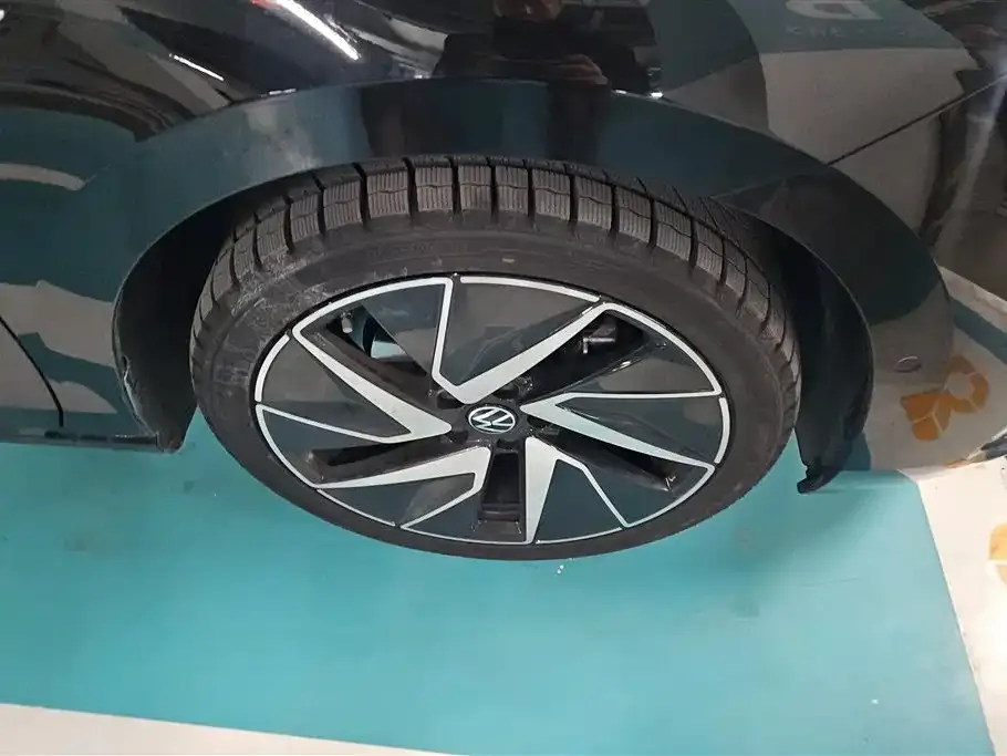 Volkswagen Magotan 2025 из CN, фото 7