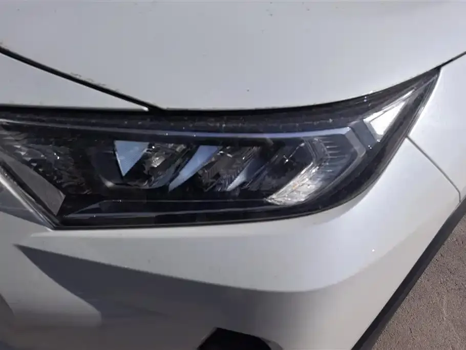 Toyota RAV4 2025 из CN, фото 9