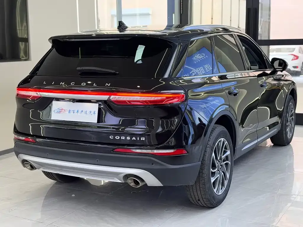 Lincoln Corsair 2021 из CN, фото 10